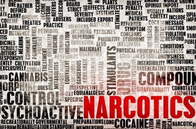 Narcotics